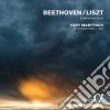 Franz Schubert / Franz Liszt - The Sound Of Weimar cd
