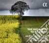 High Road To Kilkenny (The): Gaelic Songs and Dances from the 17th and 18th Centuries cd