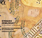 Richard Strauss - Till Eulenspiegels / die Seejung