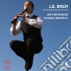 Johann Sebastian Bach - Sonate Bwv525, 527-530 cd