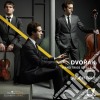 Antonin Dvorak - Trii Con Pianoforte Op. 65 E 9 cd