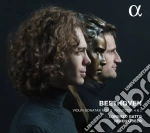 Ludwig Van Beethoven - Sonate Per Violino Nn. 9 'kreu cd