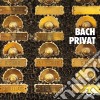 Johann Sebastian Bach - Bach Privat cd