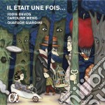 Il Etait Une Fois: Romantic Fairytale Fantasies By Offenbach, Silver, Rossini