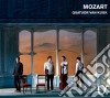 Wolfgang Amadeus Mozart - Quartetto Van Kuijk cd