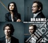 Johannes Brahms - Quartetti Per Archi & Quintetto cd