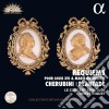 Luigi Cherubini / Charles-Henri Plantade - Requiems Pour Louis Xvi Et Marie - Antoinette cd