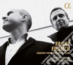 Gabriel Faure' / Cesar Franck - Sonate Per Violino E Pianoforte