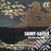 Camille Saint-Saens - Melodies Avec Orchestre cd