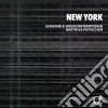 Ensemble Intercontemporain - New York (2 Cd) cd