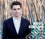 Alexander Scriabin - Miroirs - Andrew Tyson cd
