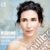Veronique Gens, Muenchner Rund - Visions cd