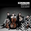 Robert Schumann - Quartets Nos.2, 3 cd