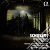 Franz Schubert - Sonata Arpeggione, Piano Trio N. 2 - Marie-Elisabeth Hecker cd