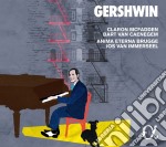 George Gershwin - Rhapsody in Blue & Catfish Row
