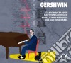 George Gershwin - Rhapsody in Blue & Catfish Row cd