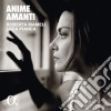 Roberta Mameli / Luca Pianca - Anime Amanti cd