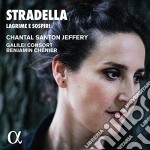 Alessandro Stradella - Lagrime E Sospiri