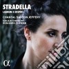 Alessandro Stradella - Lagrime E Sospiri cd