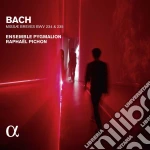 Johann Sebastian Bach - Missae Breves Bwv234 & 235 cd