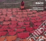 Johann Sebastian Bach - Variazioni Goldberg cd