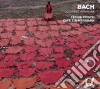 Johann Sebastian Bach - Variazioni Goldberg cd
