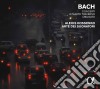 Carl Philipp Emanuel Bach - Concerti A Flauto Traverso Obligato cd musicale di Carl philipp em Bach