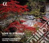 Love Is Strange / Various cd