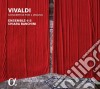 Antonio Vivaldi - Concerti Per Quattro Violini cd