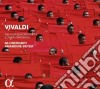 Antonio Vivaldi - Le Quattro Stagioni E Altri Concerti cd