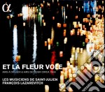 Musiciens De Saint-Julien - Et La Fleur Vole