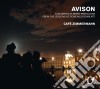 Charles Avison - Concertos In Seven Parts Done cd