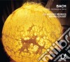 Johann Sebastian Bach - Sonate, Corali E Trii cd