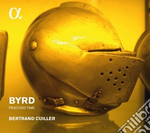 William Byrd - Pescodd Time cd musicale di William Byrd