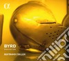 William Byrd - Pescodd Time cd