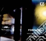 Forqueray - Pieces De Viole Mises En Pie cd