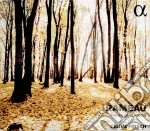 Jean-Philippe Rameau - Pieces De Clavecin cd