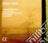 John Dowland - Lachrimae cd