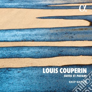 Louis Couperin - Suites & Pavane cd musicale di Louis Couperin
