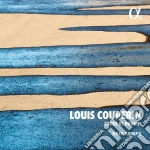Louis Couperin - Suites & Pavane cd