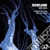 John Dowland - Lute Songs cd