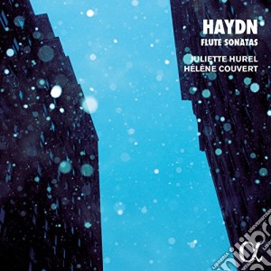 Joseph Haydn - Sonate Per Flauto cd musicale di Joseph Haydn