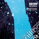 Joseph Haydn - Sonate Per Flauto