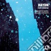 Joseph Haydn - Sonate Per Flauto cd