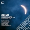 Wolfgang Amadeus Mozart - Concerti cd