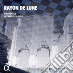 Rayon de Lune: Music of the Umayyads cd