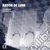 Rayon de Lune: Music of the Umayyads cd