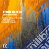 Meirav Ben David-Harel - Yedid Nefesh. Amant De Mon Ame cd
