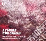 Musiciens de Saint-Julien (Les) / Francois Lazarevitch - A L'Ombre D'Un Ormeau