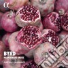 William Byrd - Harpsichord Music cd